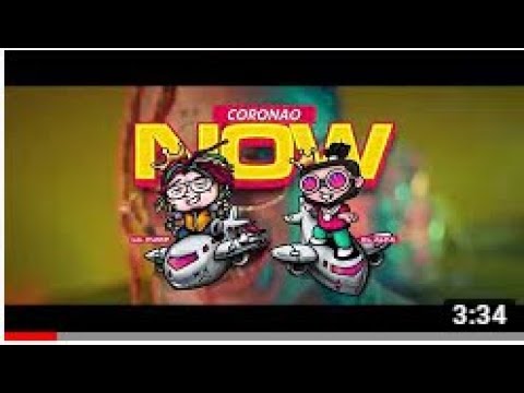 Coronao Now - El Alfa "El Jefe" x Lil Pump (Video Oficial)