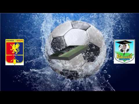 PULCINI A7 4° Giornata Dianese&Golfo - Oneglia Calcio 3° Tempo