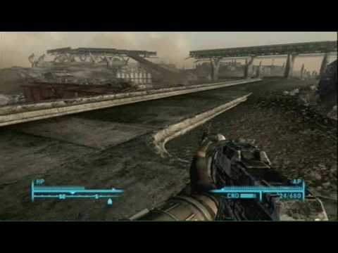 Let's Play Fallout 3 - Part 79