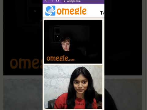 Omegle video #viral #funnyshorts #omegle #reactionvideo #viral