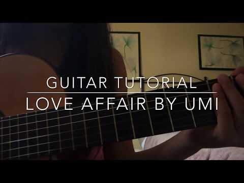 Love Affair - UMI