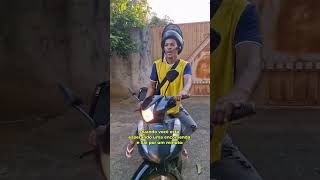 QUANDO VC ESPERA UMA ENCOMENDA #humor #videoengraçado