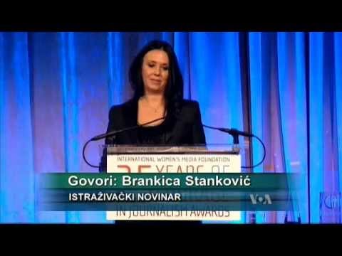 Brankica Stanković: Novi početak za "Insajder"