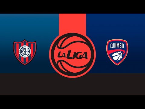 San Lorenzo 89-66 Quimsa | Liga Nacional de Básquet 2020/2021