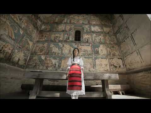 Ioana Stetco Poenar - Am venit Maicuta (priceasna)