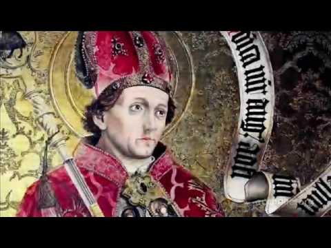 5. Filozofia chrześcijańska | Św. Augustyn.