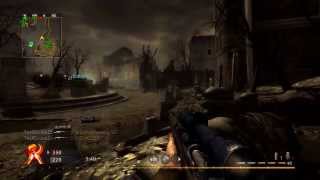 xToYSoLDiieR | &#39;Pain Redefined&#39; | WaW Minitage