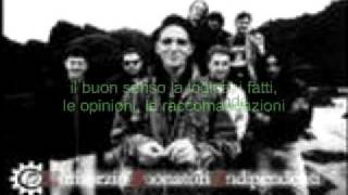 C.S.I. linea gotica.avi