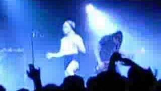 The Sounds - Song with a Mission