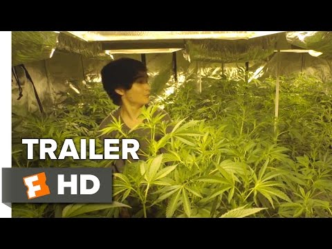 Green is Gold Official Trailer 1 (2016) - Derek W. Adam Movie