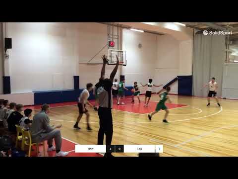 MU19_2.div.etelä_20220430_HNMKY - Sykki