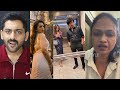 തൃഷ Bisexual ആണ് പെണ്ണുങ്ങളോടാണ് അവൾക്ക് ത