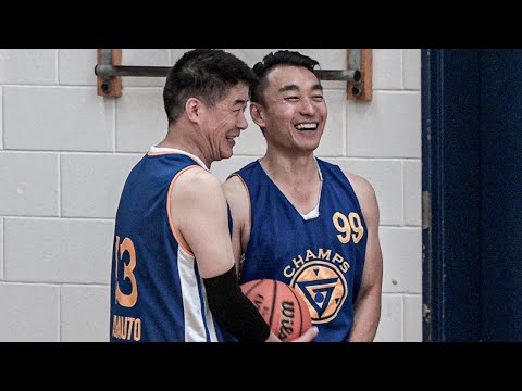 Jsj Auto vs 3pt Legendz | Sunday tier 9 - tcbl 2019 fall