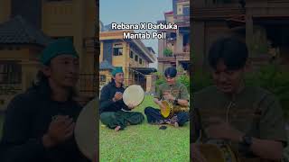 Download lagu Rebana X Darbuka Mantab Poll mp3