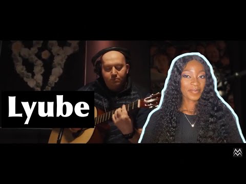 First Time Reacting To Николай Расторгуев, Сергей Бурунов и группа Любэ - А река течёт