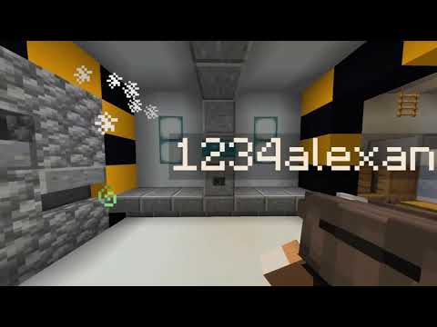 The Vortex Day 2: Redstone Challenge