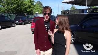HolyChild | #SFLive Interview