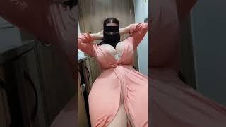 hot sexy Arabic girl enjoy watch tell end