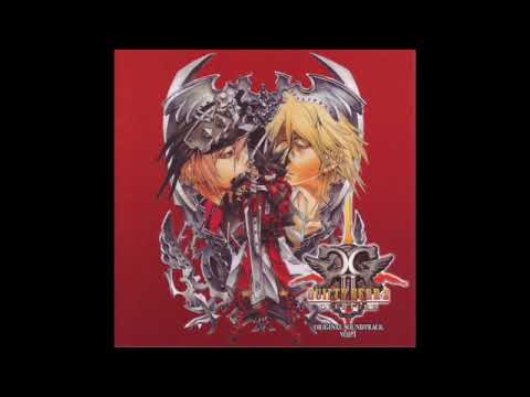 Guilty Gear 2 Overture Original Soundtrack Vol.1