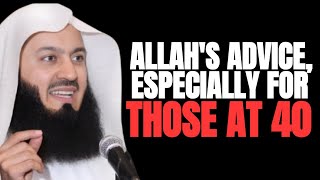 Download lagu Nasihat yang Mengubah Hidup yang Diberikan Allah di Usia 40 Tahun | Mufti Menk | Ceramah Islam mp3 Download lagu Nasihat yang Mengubah Hidup yang Diberikan Allah di Usia 40 Tahun | Mufti Menk | Ceramah Islam mp3