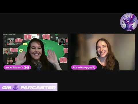 GM Farcaster ep83, April 3, 2024