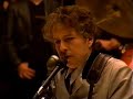 Bob Dylan - Love Sick (Grammys 1998 & "Soy Bomb" incident )