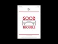 CGA1649 Good Trouble Thomas Keesecker