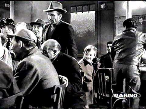 Maria Nicola (dal film "Il Ferroviere)