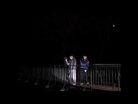 KIUI & NOCNY BLASK - BEZ EMOCJI