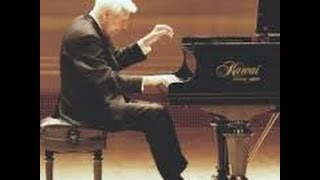 Earl Wild Live: Gershwin-Wild, I Got Rhythm (1990)