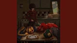 Cover art for DONT HUG ME IM SCARED