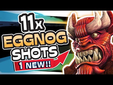 Mangog Cav Crystal Opening (1 NEW!) Hunting the 6 Star Featured! | Marvel Contest of Champions