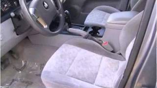 preview picture of video '2004 Kia Sorento Used Cars Hickory KY'