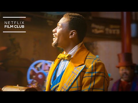 Jingle Jangle | "This Day" Full Opening Number | Netflix