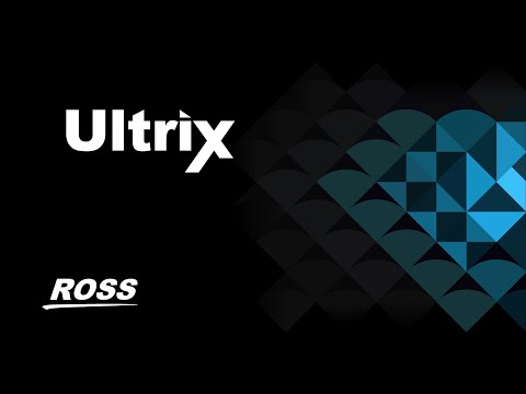 Ultrix Destination Follow