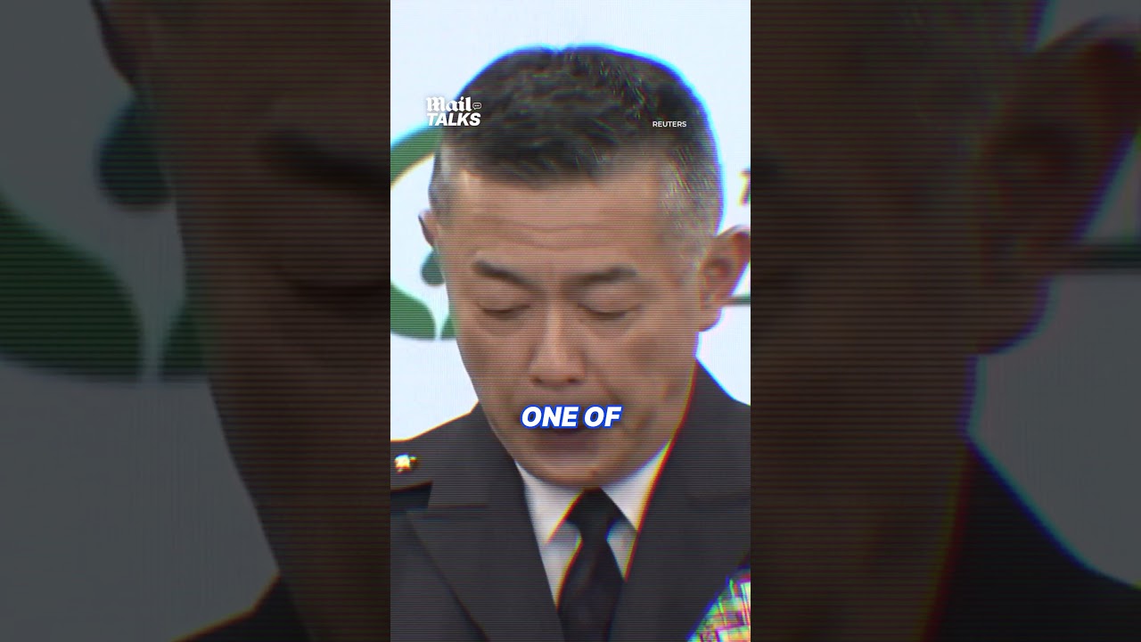 A new nuclear arms race has begun