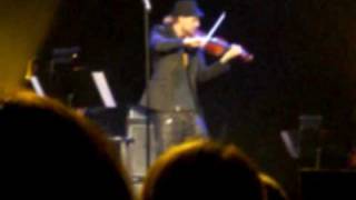 David Garrett Rock Toccata