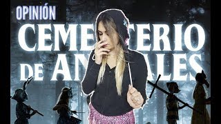 Cine 593 - Opinión - Cementerio maldito video