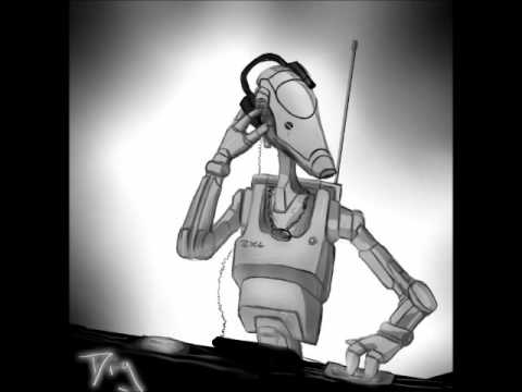 John Dahlback & Josh Money - Let go with Overdose (zondroid mashup)