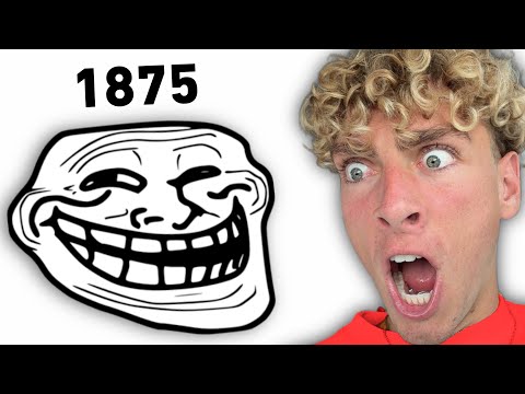 The Evolution of Memes