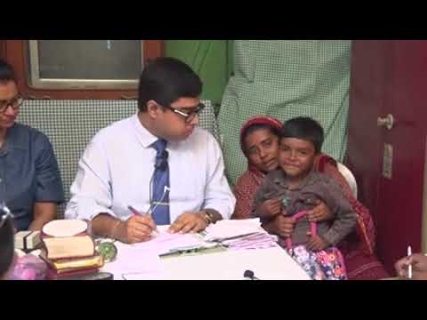 Delayed Speech in Children: How Homoeopathy Can Help | Dr. Saptarshi Banerjea-Speech Delay Treatment