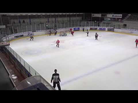 2021.09.01 U15 Top  - HC Valais vs Sensee