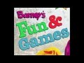 Barney S Fun Games For Surprises