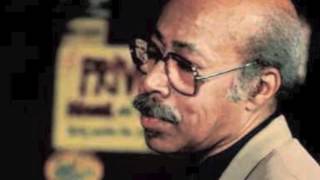 Sunset and the Mockingbird−Tommy Flanagan