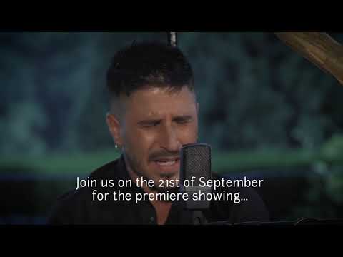 Promo CusCus Flamenco Live Concert with Cambridge University - Past and Present Musical Encounters