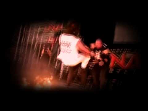 TNA - Dont Try This At Home (2nd edit)