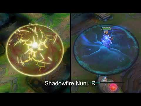 Skintober 2018 Compilation