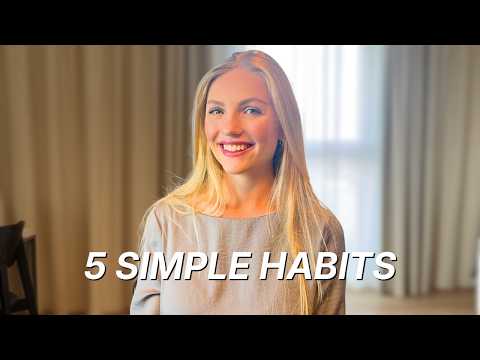 打造外語腦:讓你學語言突飛猛進的 5 個高效日常微習慣(5 Micro Habits to Learn a Language Quickly)