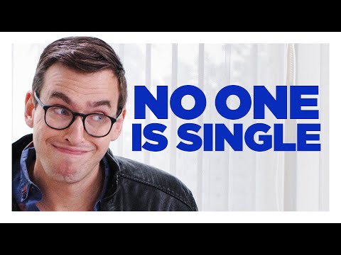 單身狗的悲哀？！當你的朋友全脫魯，你卻... (When All Your Friends Are in Relationships)