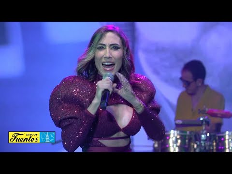 El Secreto de Mi Cumbia - Los Cumbia Stars (Vivo) | Discos Fuentes